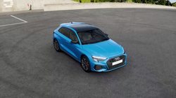 Audi A3 Sportback TFSIe